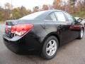 Black Granite Metallic - Cruze Limited LT Photo No. 6