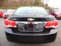2016 Black Granite Metallic Chevrolet Cruze Limited LT  photo #7