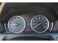 Parchment Gauges Photo for 2016 Acura TLX #108346731