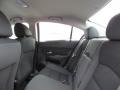 2016 Black Granite Metallic Chevrolet Cruze Limited LT  photo #12
