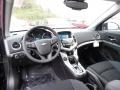 2016 Black Granite Metallic Chevrolet Cruze Limited LT  photo #13