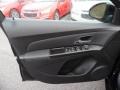 2016 Black Granite Metallic Chevrolet Cruze Limited LT  photo #14