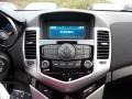 2016 Black Granite Metallic Chevrolet Cruze Limited LT  photo #18