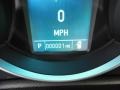 2016 Black Granite Metallic Chevrolet Cruze Limited LT  photo #20
