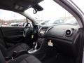 2016 Silver Ice Metallic Chevrolet Trax LT  photo #5