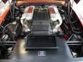 1990 Ferrari Testarossa 4.9 Liter DOHC 48-Valve Flat 12 Cylinder Engine Photo