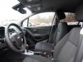 2016 Silver Ice Metallic Chevrolet Trax LT  photo #12