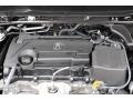 2016 Acura TLX 2.4 Liter DI DOHC 16-Valve i-VTEC 4 Cylinder Engine Photo