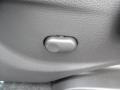 2016 Silver Ice Metallic Chevrolet Trax LT  photo #17