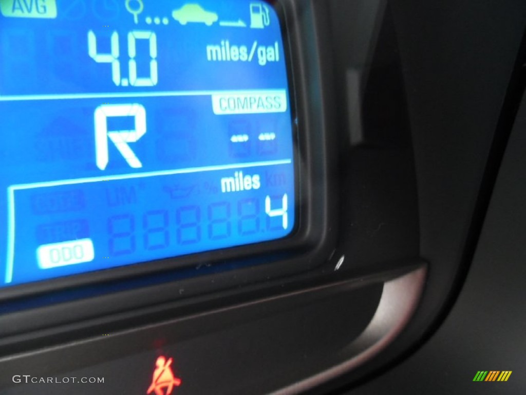 2016 Trax LT - Silver Ice Metallic / Jet Black photo #20