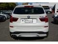 Mineral White Metallic - X3 xDrive28i Photo No. 4