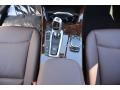 Mineral White Metallic - X3 xDrive28i Photo No. 18