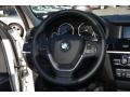 Mineral White Metallic - X3 xDrive28i Photo No. 19