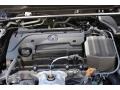 2.4 Liter DI DOHC 16-Valve i-VTEC 4 Cylinder 2016 Acura TLX 2.4 Engine