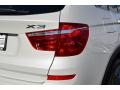 Mineral White Metallic - X3 xDrive28i Photo No. 24