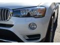 Mineral White Metallic - X3 xDrive28i Photo No. 32