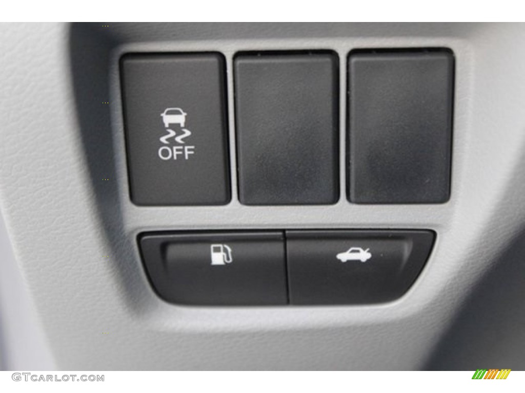 2016 Acura TLX 2.4 Controls Photo #108347988