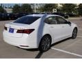 Bellanova White Pearl - TLX 3.5 Technology Photo No. 7