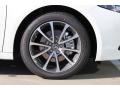 2016 Acura TLX 3.5 Technology Wheel and Tire Photo