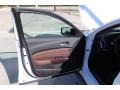 Bellanova White Pearl - TLX 3.5 Technology Photo No. 11