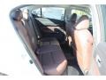 Bellanova White Pearl - TLX 3.5 Technology Photo No. 18