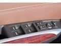 Espresso Controls Photo for 2016 Acura TLX #108348636