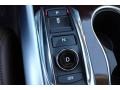 2016 Acura TLX 3.5 Technology Controls