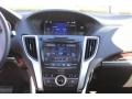Bellanova White Pearl - TLX 3.5 Technology Photo No. 32