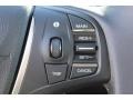 Espresso Controls Photo for 2016 Acura TLX #108348792