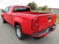 Red Hot - Colorado WT Crew Cab Photo No. 4