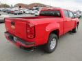 Red Hot - Colorado WT Crew Cab Photo No. 5