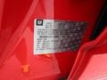 Red Hot - Colorado WT Crew Cab Photo No. 20