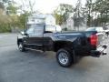 Black - Silverado 3500HD High Country Crew Cab Dual Rear Wheel 4x4 Photo No. 4