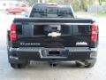 Black - Silverado 3500HD High Country Crew Cab Dual Rear Wheel 4x4 Photo No. 5