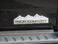 Black - Silverado 3500HD High Country Crew Cab Dual Rear Wheel 4x4 Photo No. 7