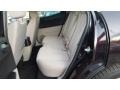 Sand Rear Seat Photo for 2008 Mazda CX-7 #108349989