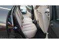 2008 Mazda CX-7 Sand Interior Rear Seat Photo