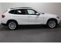 Alpine White - X1 sDrive28i Photo No. 2