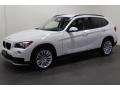 Alpine White - X1 sDrive28i Photo No. 5