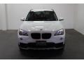 Alpine White - X1 sDrive28i Photo No. 7