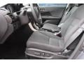 Black Interior Photo for 2016 Honda Accord #108351789