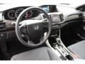 Black Prime Interior Photo for 2016 Honda Accord #108351792
