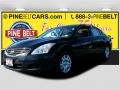 2010 Super Black Nissan Altima 2.5 S  photo #1
