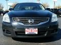 2010 Super Black Nissan Altima 2.5 S  photo #2