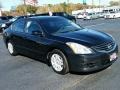 2010 Super Black Nissan Altima 2.5 S  photo #3