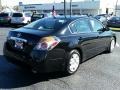 2010 Super Black Nissan Altima 2.5 S  photo #7