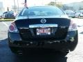 2010 Super Black Nissan Altima 2.5 S  photo #8