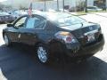 2010 Super Black Nissan Altima 2.5 S  photo #9