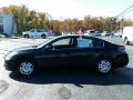 2010 Super Black Nissan Altima 2.5 S  photo #10