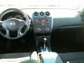 2010 Super Black Nissan Altima 2.5 S  photo #12